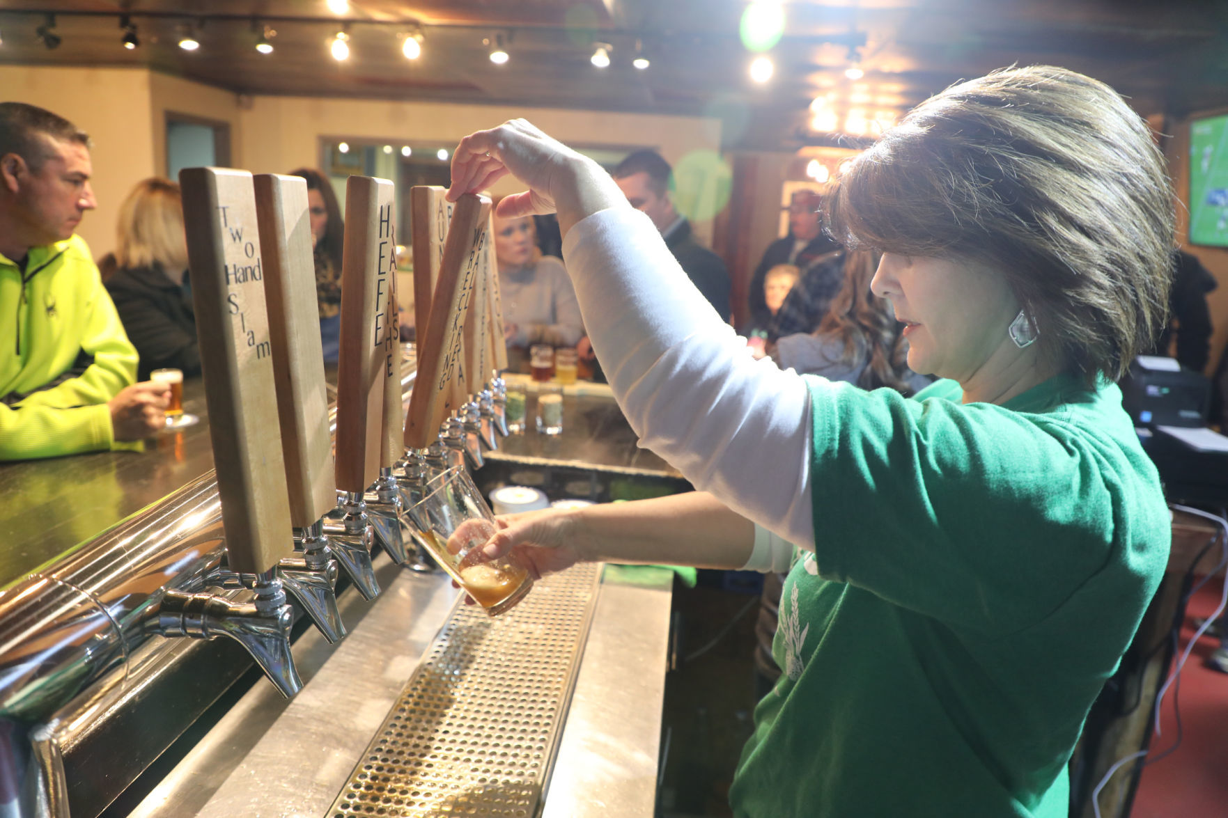 Fat Toad Brewing Co.